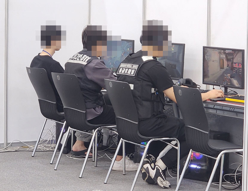 영주시장배 아마추어 e스포츠대회, 미숙한 대회 운영 및 홍보 실패 도마 위