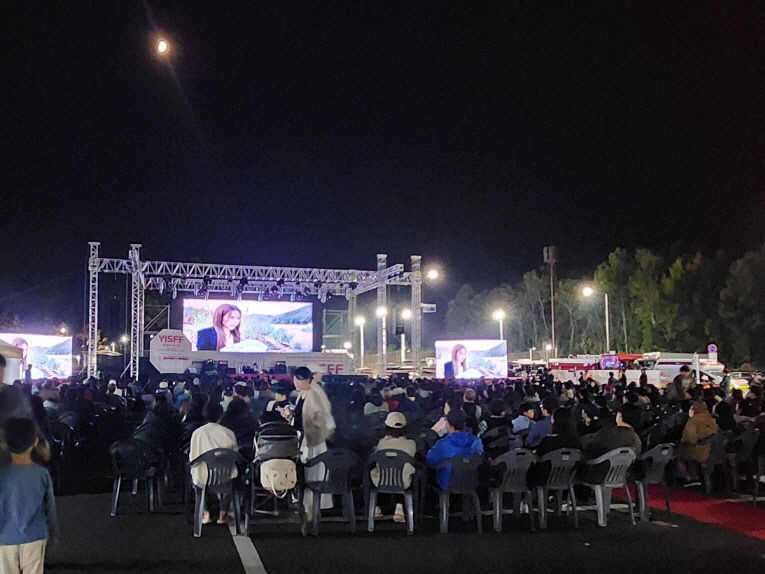 [예천스마트폰영화제] 52개국 1천12편 역대 최다 접수...국내외 뜨거운 관심
