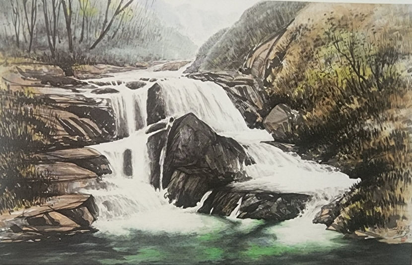 대구원로미술인회 제19회 정기전 미술과 사회(미술, 사회변화의 플랫폼)展  15~20일 대구문화예술회관서