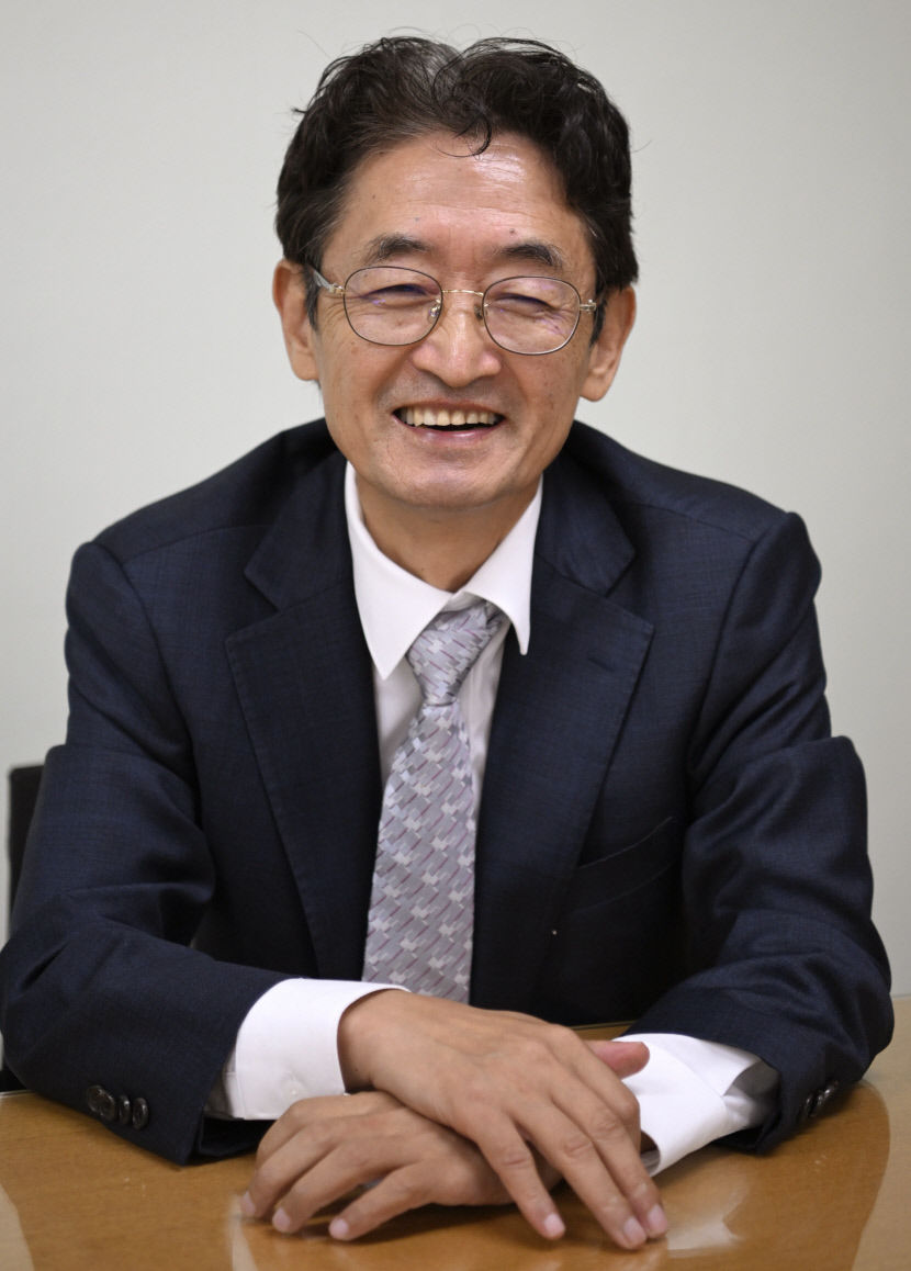 박순태 신임 대구문화예술진흥원장 대구 떠나지 않고도 예술할 수 있도록 기반 조성