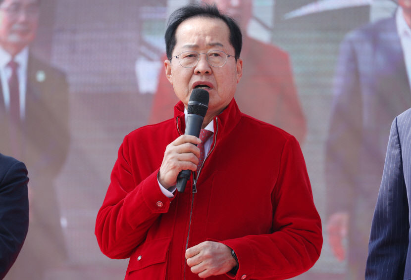 폭로전 지속하는 명태균에 국민의힘 발끈…김재원 반드시 교도소 보낼 것