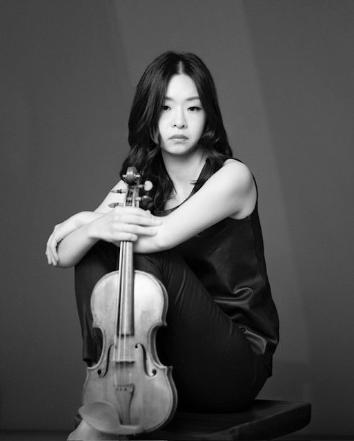 비원뮤직홀 챔버앙상블 시리즈 첫 공연 Quartet
