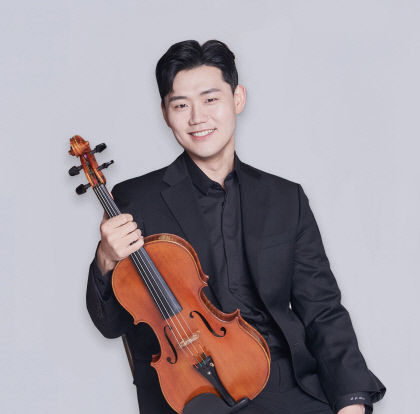 비원뮤직홀 챔버앙상블 시리즈 첫 공연 Quartet