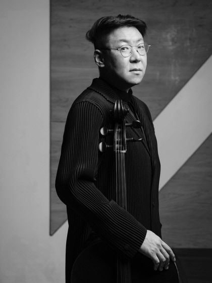 비원뮤직홀 챔버앙상블 시리즈 첫 공연 Quartet