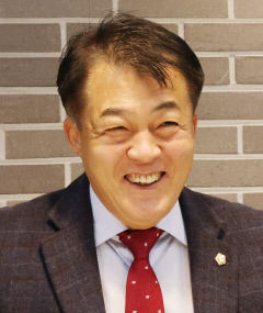 권선호 칠곡군의원 ‘2024 대한민국 치유산업’ 대상 수상