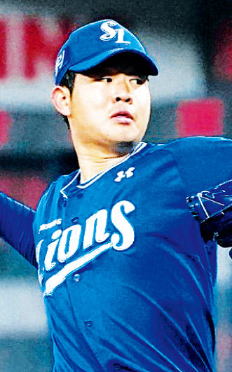 PO 3차전 선발은 황동재…좌완 이승현은 불펜 대기