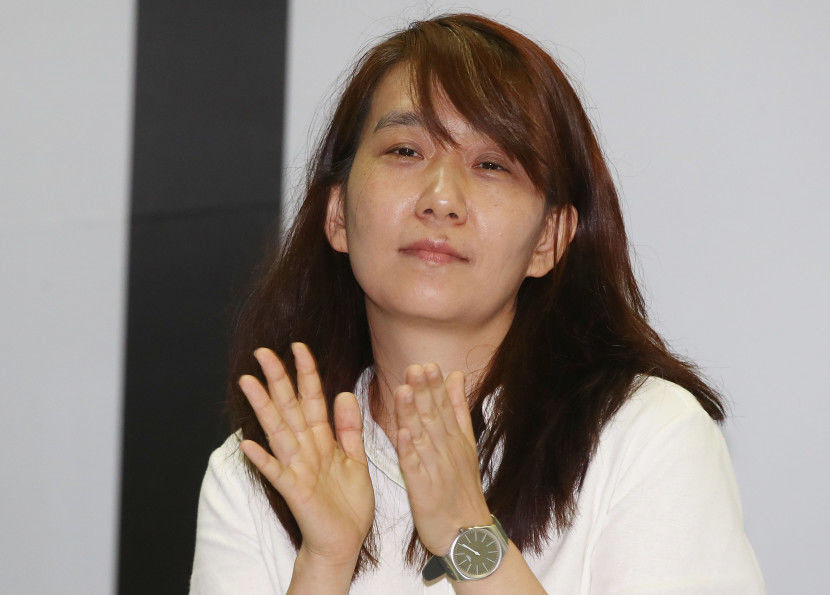한강 책 판매량 100만부 돌파…이달 내 200만부 가능할 듯