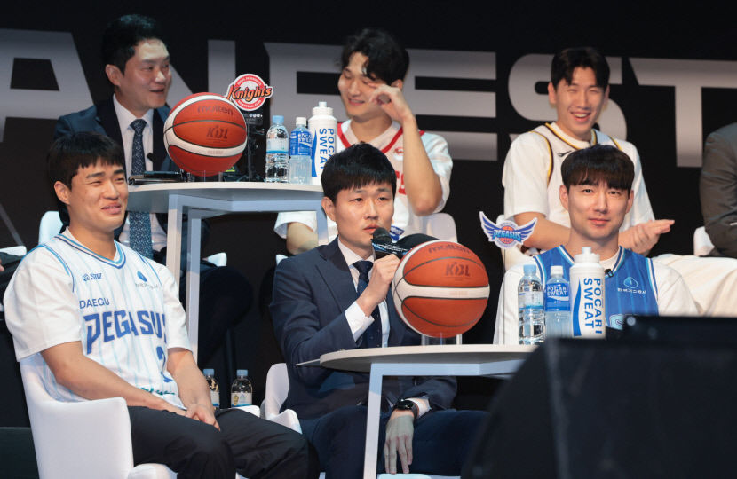 가스公 히든카드는 벨란겔…이기는 농구로 6강 도전