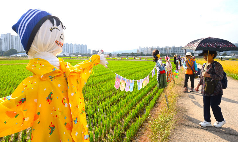 17일 대구경북 맑다가 점차 구름 많아져…일교차 유의
