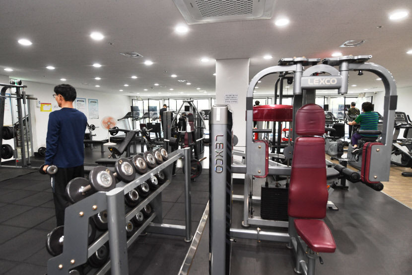 [나의 우주 나의 세계, 경산 .9] 스포츠의 활력이 살아 있는 도시