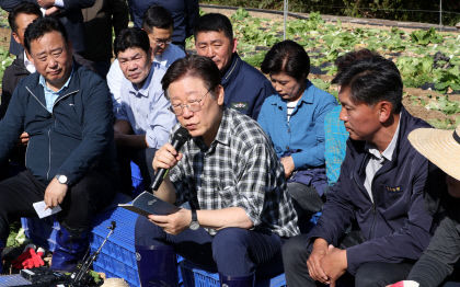 韓·李 한숨 돌렸다…여야 재보궐 2대2 무승부에도 엇갈린 평가