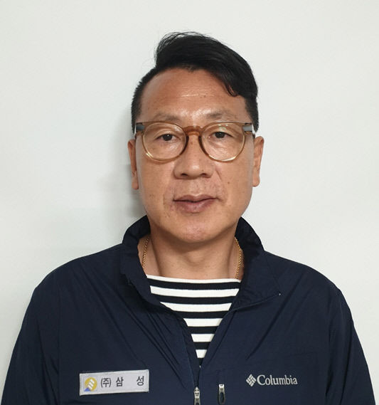 아스콘 제조업 삼성 이상철 사장, 환경부 장관 표창