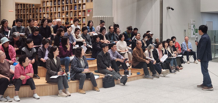 예천군가족센터, 의미 있는 마지막 준비 웰다잉 특강