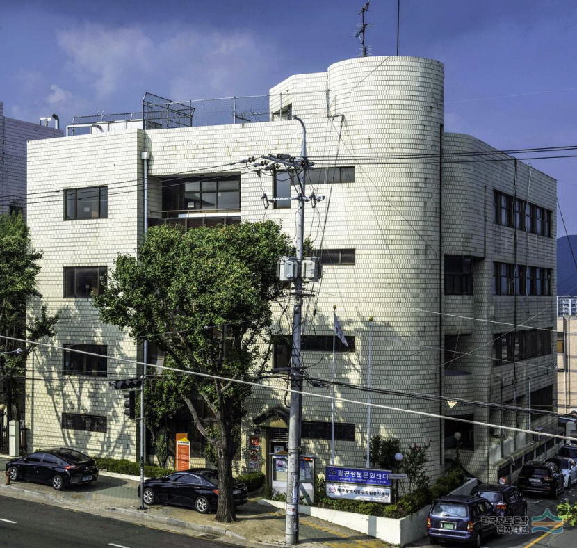 동구 팔공정보문화센터 임차 만료…흩어지는 단체·시설