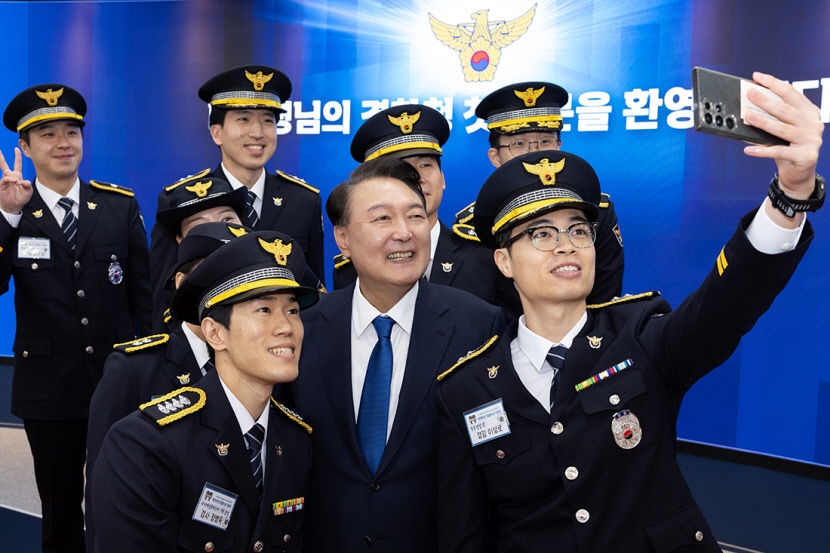 디지털 성범죄 뿌리뽑고, 가짜뉴스 신속 대응