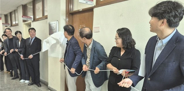 지역 식품산업 지속 발전 위한 푸드&바이오 디지털 기술 지원센터 설립