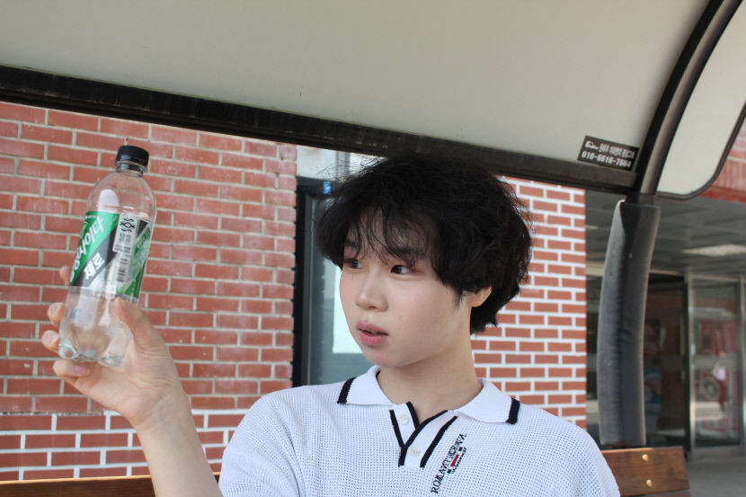 소설가 김설원의 단편소설 팔월극장, 제15회 현진건문학상 수상