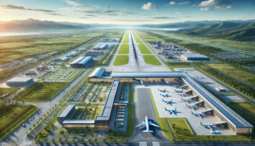 TK신공항 비용 대구시 채무서 빠질까…채무 계상 면제 검토