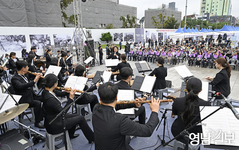 광주서 접한 대구경북…명소·특산물 알게 되어서 좋아요