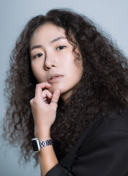 이선민〈트래덜반 대표·안무가〉