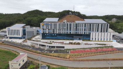 포항 요양병원서 한 달새 살인사건 2건 발생…지난번엔 폭행, 이번엔 흉기