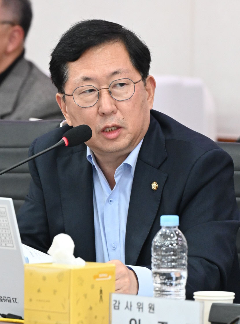 [국정감사] 영토 70% 지키는데, 예산 3.4%만 투입…제2작전사 병력 부족·드론 경계 미흡 지적