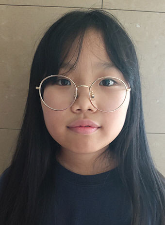 [제31회 영남일보 책읽기賞 수상 소감] 초등부 최우수상 인천 청일초등 박정음 스스로 문제 해결할 수 있는 용기 준 책