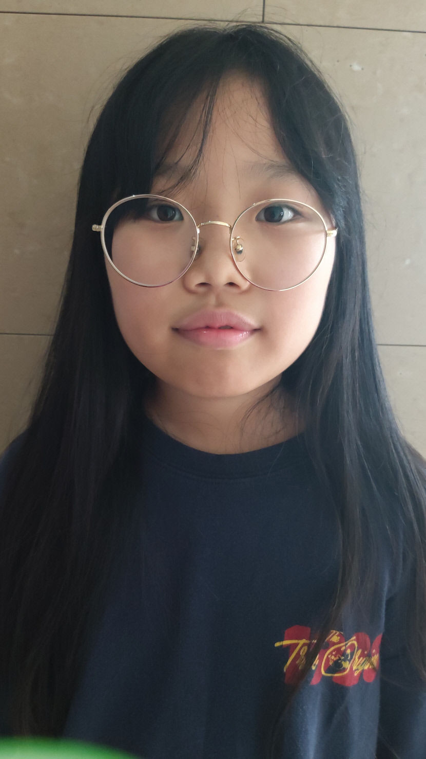 [제31회 영남일보 책읽기상 수상작]초등부 최우수상/박정음 친절하게 손 내밀어 내 마음을 토닥여주는 책