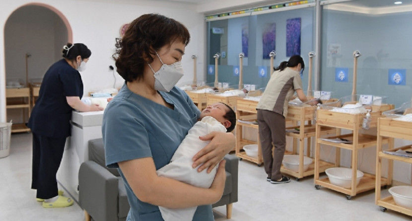 안동에 북부 거점 공공산후조리원 짓는다, 쏟아지는 저출생 대응 사업모델…지역민 호응