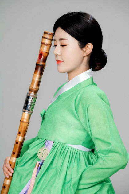젊은 예인이 선보이는 전통과 창작…수성아트피아 젊은 예인 발굴 프로젝트 Ⅱ - 잇다