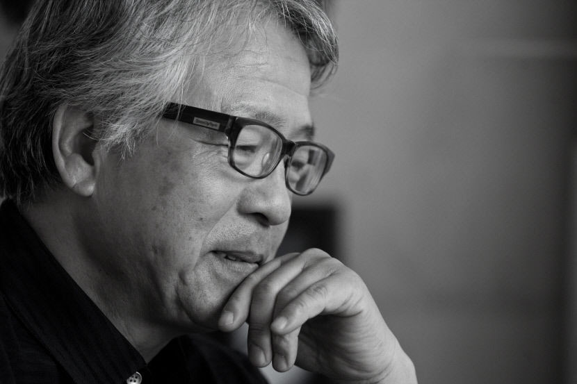 이하석 시인 시집 해월, 길노래, 제15회 김만중문학상 대상  수상
