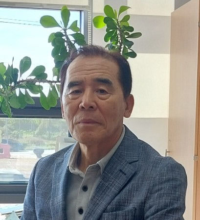 자랑스런 도민상 수상