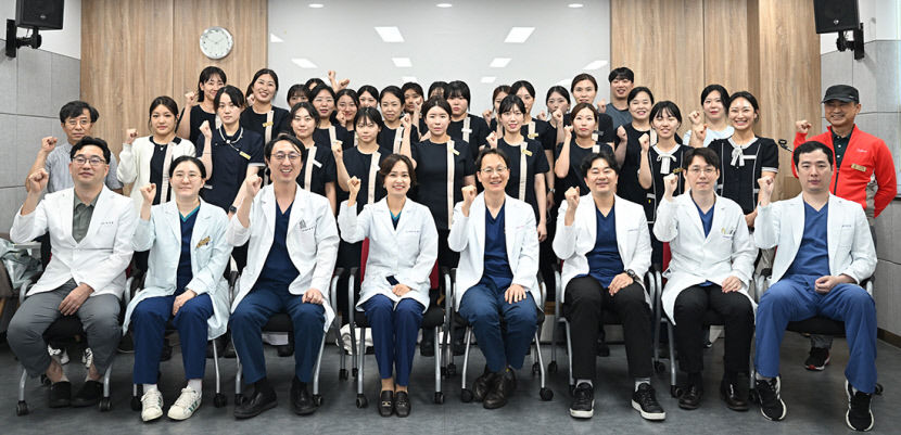 [의료 특집] 잘보는안과, 외국인 환자도 찾아와 진료·수술