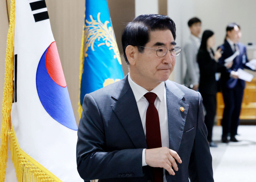 한미 국방장관, 30일 워싱턴서 북한군 러 파병 논의한다