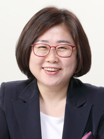 홍경임 대구 수성구의원 노후화 심한 중동행정복지센터 신축 시급