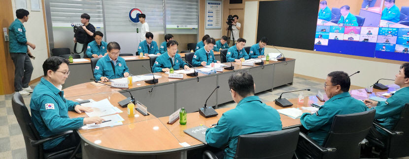 문경 한우농장서 럼피스킨 발생…인접 지역 이동중지