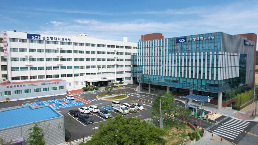 건강보험심사평가원 최우수 1등급 잇따라 획득, 순천향대 구미병원