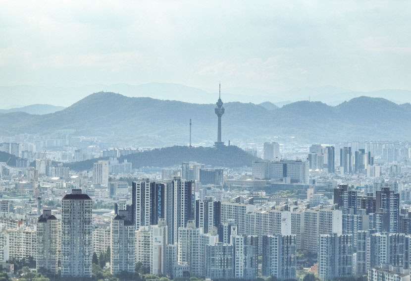 대구경북 부동산 PF대출잔액 11조