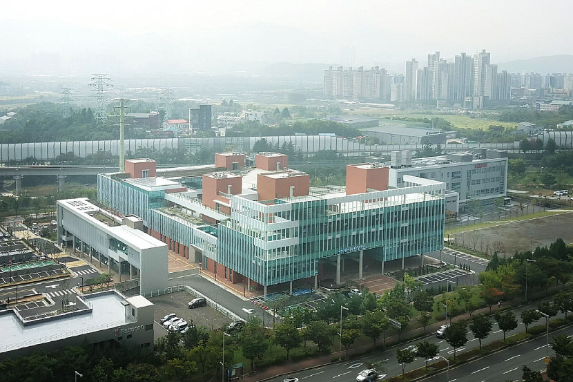 대구한의대한방병원 혁신도시로 이전…한의학 세계화 꿈꾼다