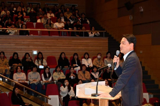 대구 달성복지재단, 설립 16주년…나눔과 화합의 여정 계속된다