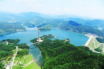전국 동호인, 걷기 명소 김천에 모인다