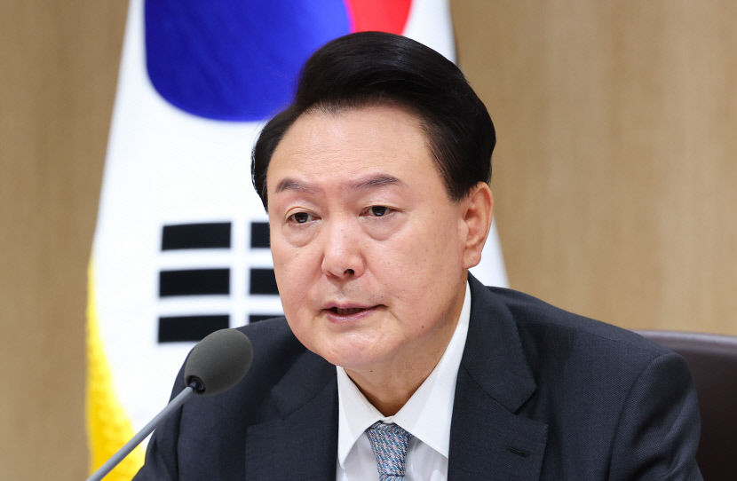 [뉴스분석] 윤석열 대통령 선택의 시간 다가오나?…김건희 여사 리스크 해소 방안 고민