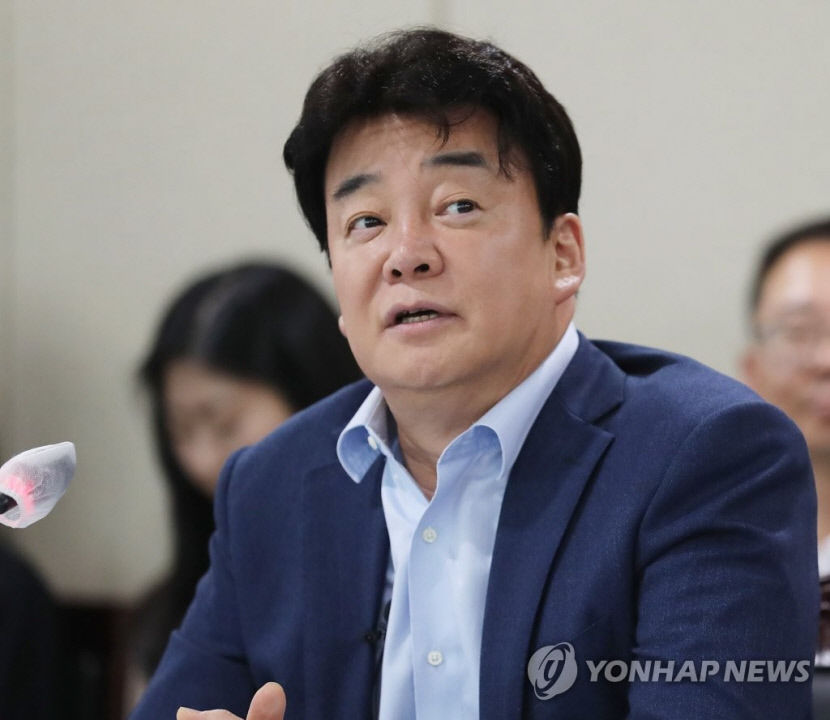 더본코리아 청약경쟁률 770대 1 넘어…증거금 12조