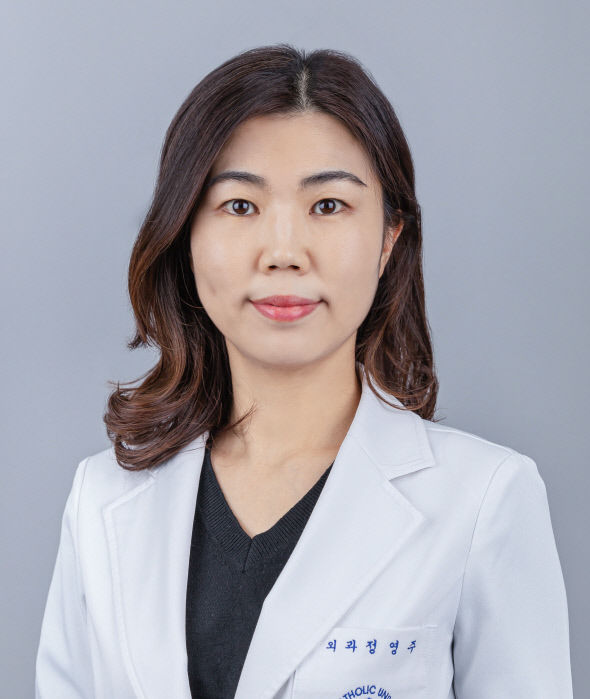 대구가톨릭대병원 정영주 교수, 암 연구 성과로 학회 최우수상
