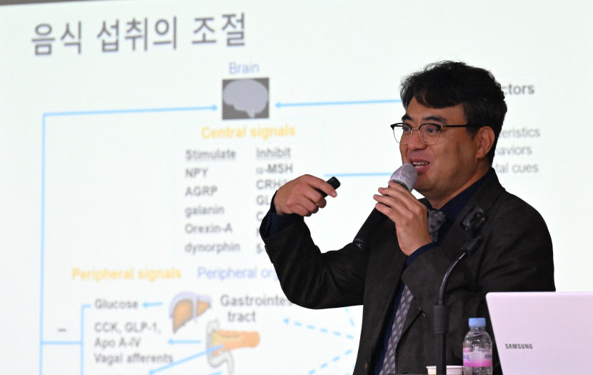 위고비 체중 15% 감소 효능…요요 오면 지방만 늘고 근육 빠지는 부작용 우려