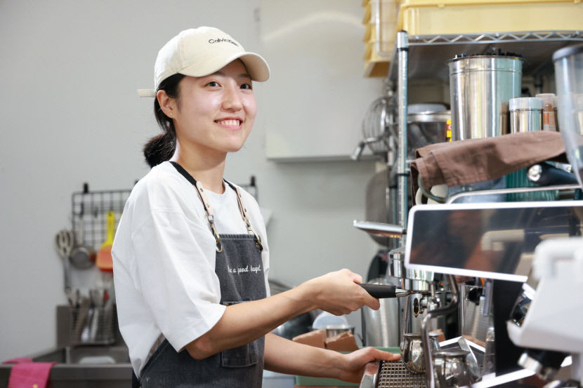 [인재가 지역을 바꾼다] 경북 예천에 자리 잡은 청년 창업가