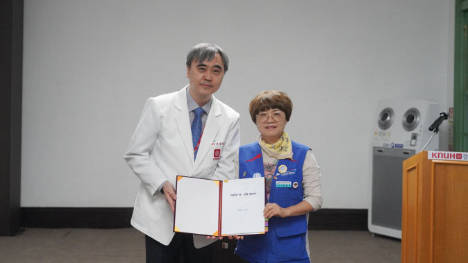 임금 2.5% 인상 확정…경북대병원 노사, 합의로 한 걸음 더