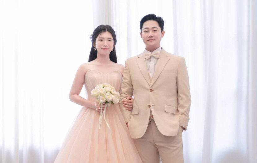 [결혼] 박동식(경상북도·구미시 사회적기업협의회장)씨 장녀 인영양