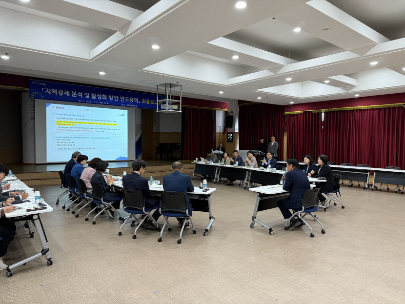 대구 동구의 경제 활성화, 율하첨단산단의 역할 크다