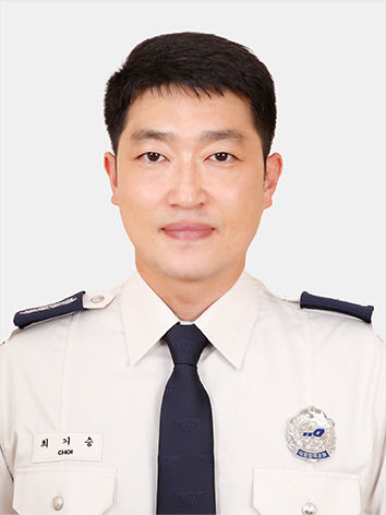 포항북부소방서, 경북 최초 트리플 크라운 소방관 배출
